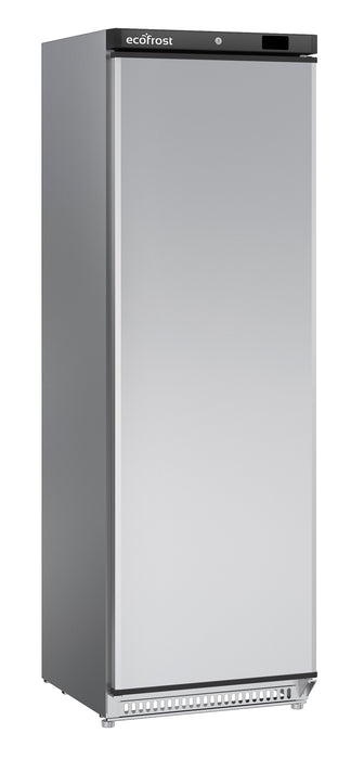 Ecofrost Refrigerator Ss 1 Door 400 L