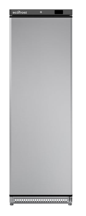 Ecofrost Refrigerator Ss 1 Door 400 L