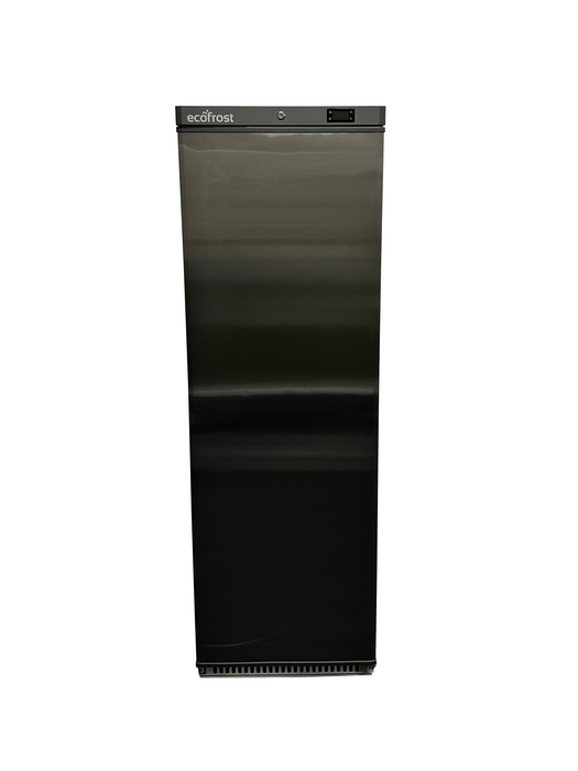 Ecofrost Refrigerator Ss 1 Door 600 L