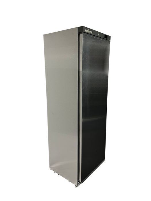 Ecofrost Refrigerator Ss 1 Door 600 L