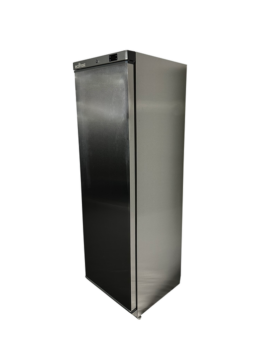 Ecofrost Refrigerator Ss 1 Door 600 L