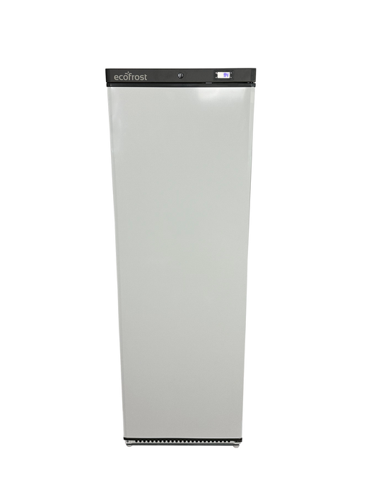 Ecofrost Freezer White 1 Door 400 L