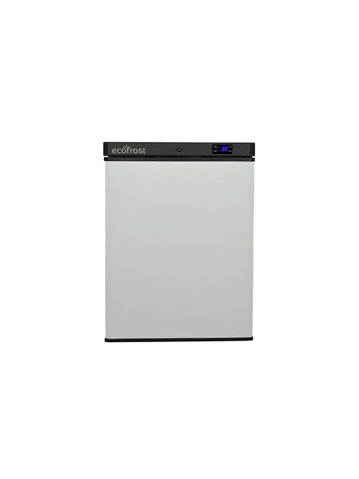 Ecofrost Refrigerator White 1 Door 200 L