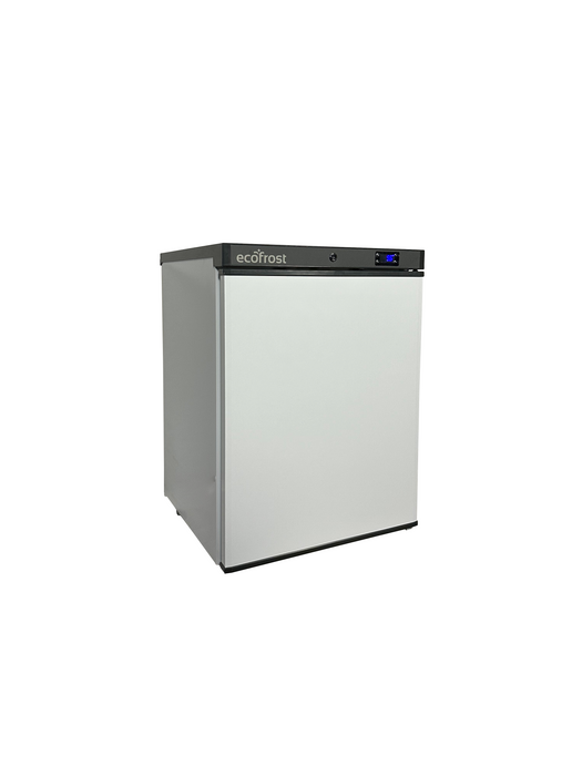 Ecofrost Freezer White 1 Door 200 L