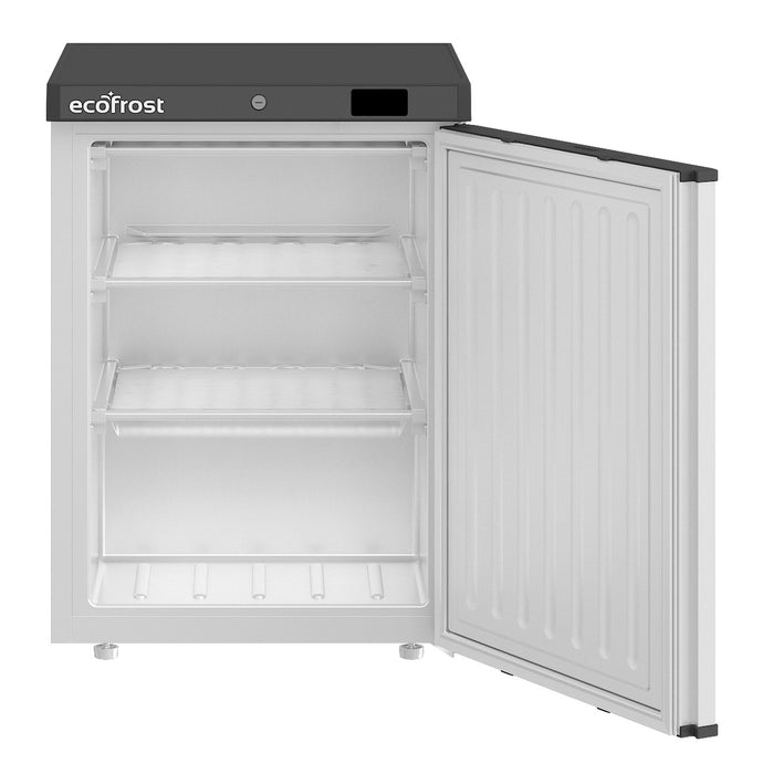 Ecofrost Freezer White 1 Door 200 L