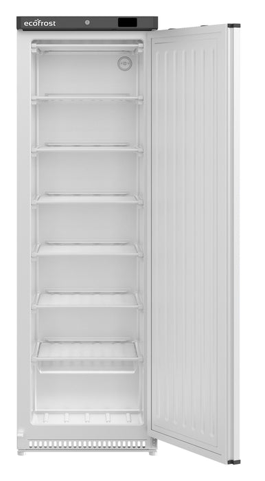 Ecofrost Freezer White 1 Door 400 L