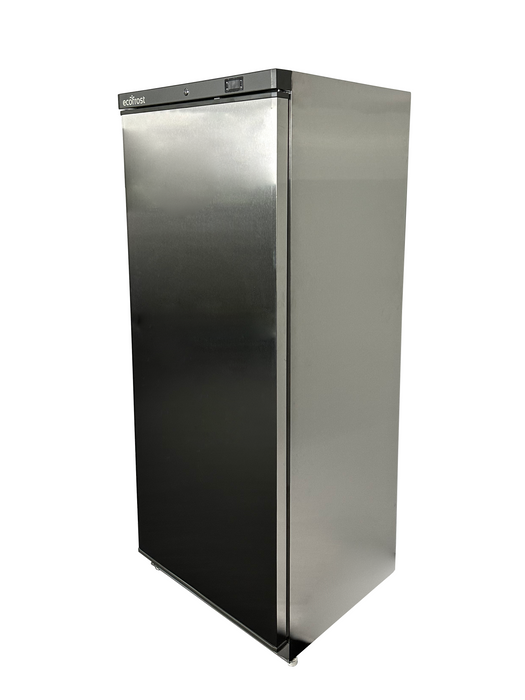 Ecofrost Freezer Ss 1 Door 600 L