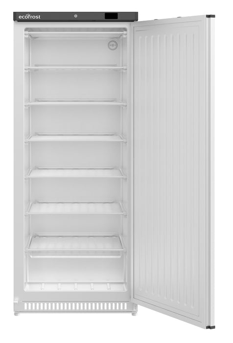 Ecofrost Freezer White 1 Door 600 L