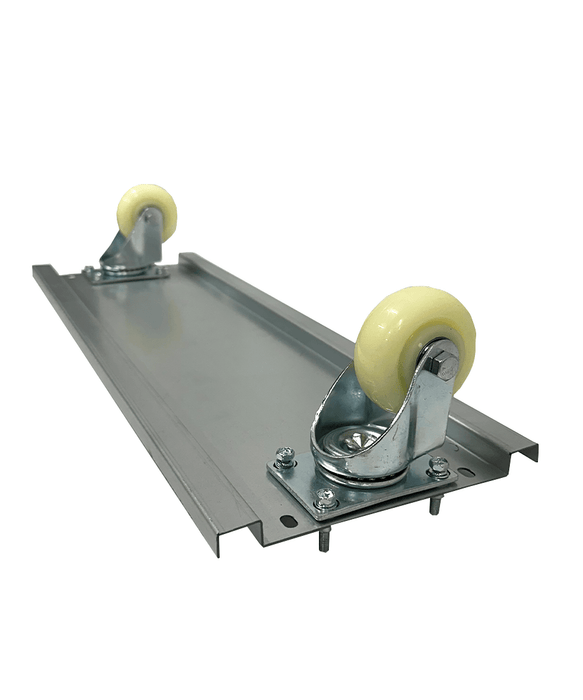 Ecofrost Castors Set 4 X For 7063.0045 0055 0095 0100 Installation By Technician Ecofrost