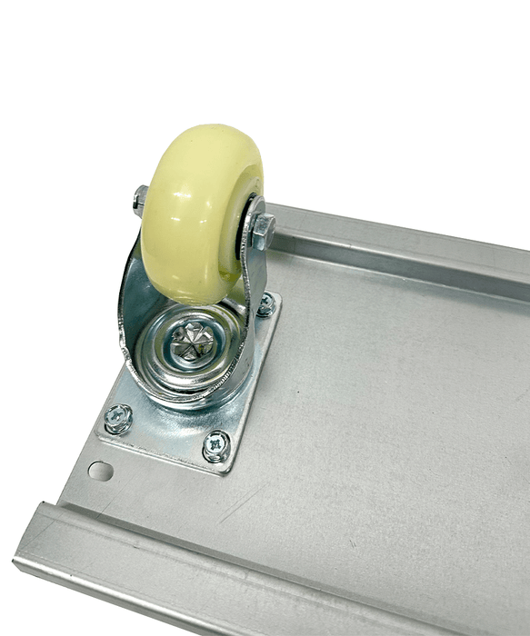 Ecofrost Castors Set 4 X For 7063.0045 0055 0095 0100 Installation By Technician Ecofrost