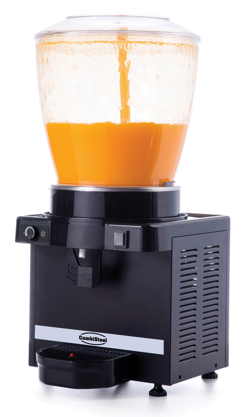 Combisteel Drink Dispenser 22 L For All Non Particulate Clear Drinks - 7065.0015 Combisteel