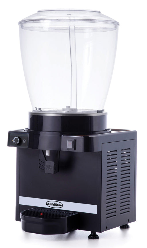 Combisteel Drink Dispenser 22 L For All Non Particulate Clear Drinks - 7065.0015 Combisteel