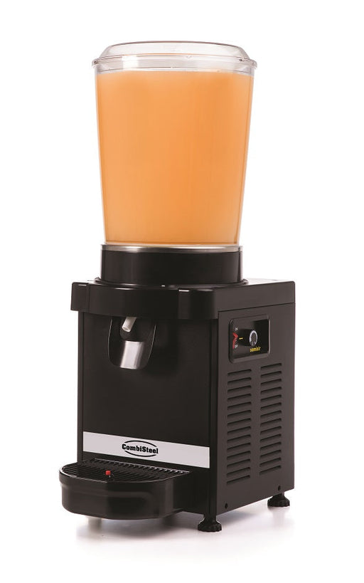Combisteel Single Tank Chilled Drinks Dispenser 10 Litre - 7065.0020 Combisteel