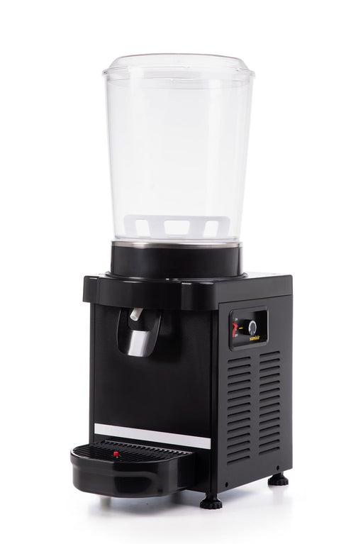 Combisteel Single Tank Chilled Drinks Dispenser 10 Litre - 7065.0020 Combisteel
