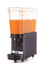 Combisteel Single Tank Chilled Drinks Dispenser 20 Litre for Non-Particulate Clear Drinks - 7065.0025 Combisteel