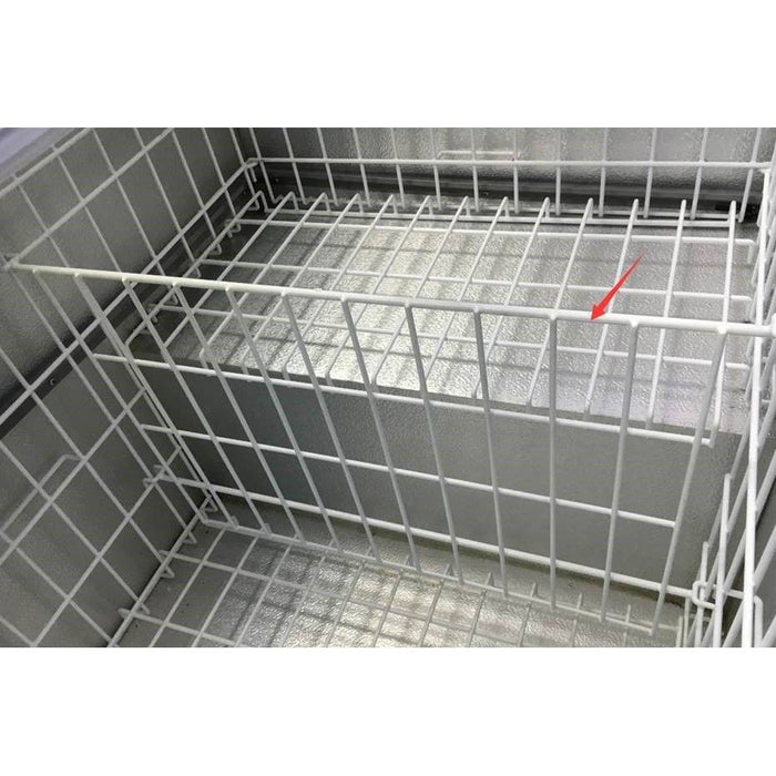 Combisteel Divider for Chest Freezer 7072.0105 – Optimize Your Freezer Storage