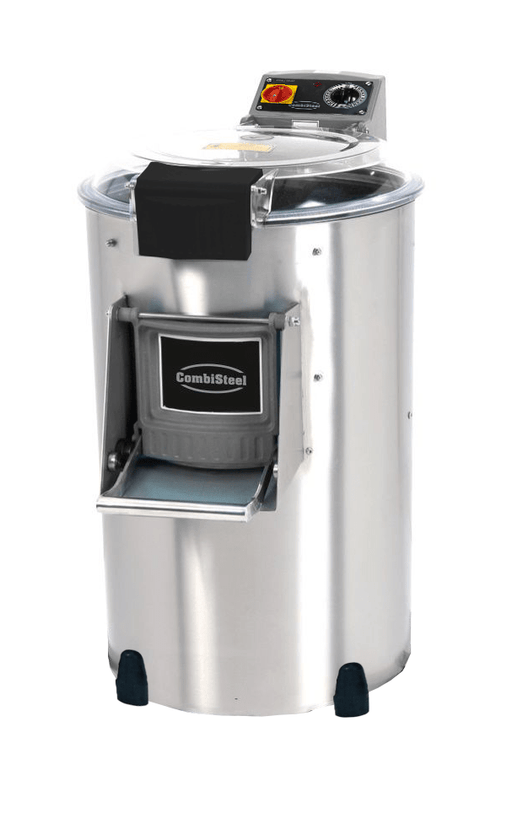 Combisteel 25kg Potato Peeler Rumbler 500kg an Hour - 7073.0010 Combisteel