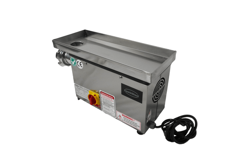 Combisteel Heavy Duty Meat Mincer Grinder Fixed Head 75kg/h - 7073.0045 Combisteel
