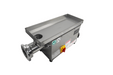Combisteel Heavy Duty Meat Mincer Grinder Fixed Head 75kg/h - 7073.0045 Combisteel