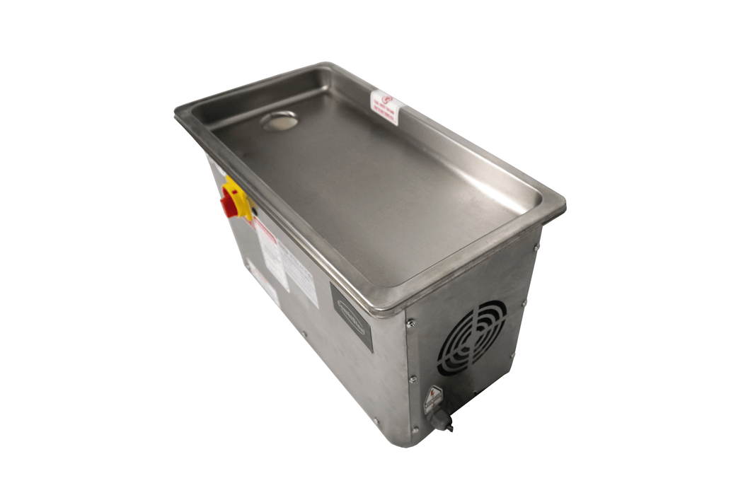 Combisteel Heavy Duty Meat Mincer Grinder Fixed Head 90kg/h - 7073.0050 Combisteel