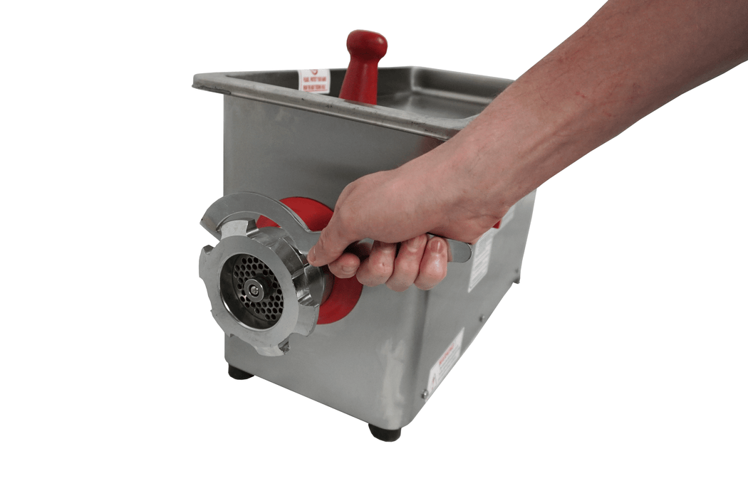 Combisteel Heavy Duty Meat Mincer Grinder Fixed Head 90kg/h - 7073.0050 Combisteel