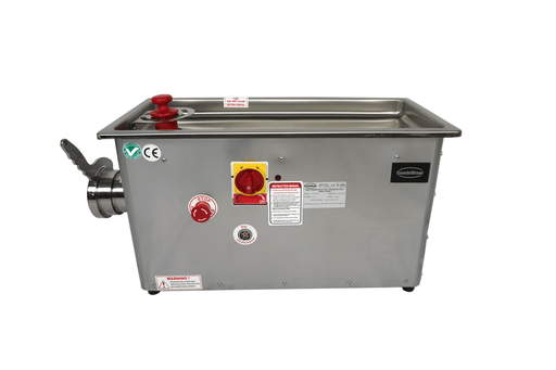 Combisteel Heavy Duty Meat Mincer Grinder Fixed Head 450kg/h - 7073.0060 Combisteel