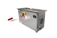 Combisteel Meatgrinder 32 750 Kg/H 230 V With Fixed Head Combisteel