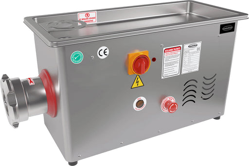 Combisteel Meatgrinder 32 750 Kg/H 230 V With Fixed Head Combisteel
