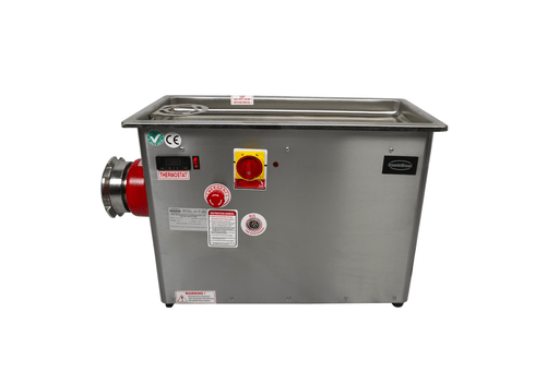 Combisteel Meatgrinder 22 - 450KG/H 230V - With Fixed Cooled Head - 7073.0070 Combisteel
