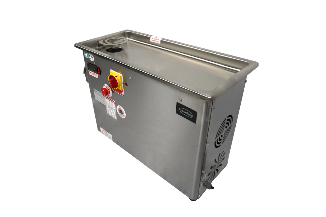 Combisteel Meatgrinder 22 - 450KG/H 230V - With Fixed Cooled Head - 7073.0070 Combisteel