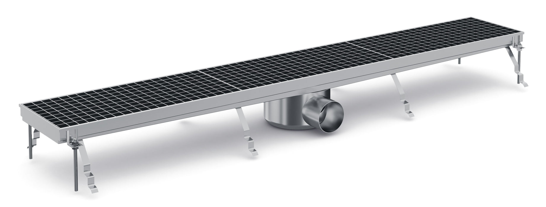 Combisteel 200 Floor Grid 1331 Combisteel