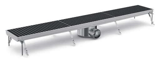 Combisteel 200 Floor Grid 1331 Combisteel