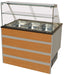 Combisteel Refrigerated Buffet GN 3/1 - 7077.0100 Combisteel
