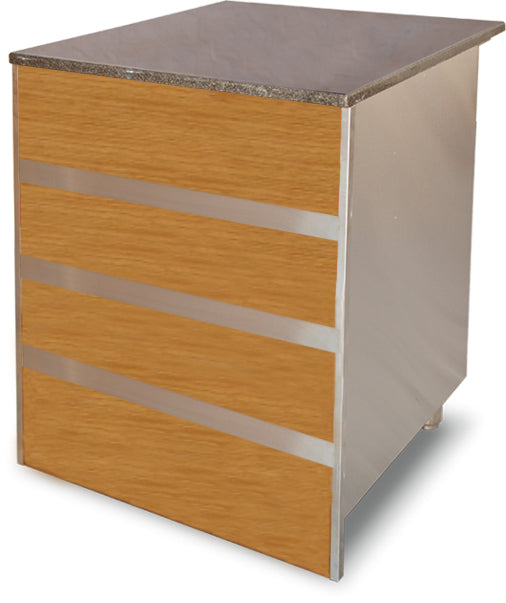 Combisteel Cash Deck - 7077.0125 Combisteel