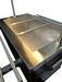 Combisteel Hot Buffet GN 3/1 - Stainless Steel with LED Lighting - 1200x700x1400mm - Adjustable Temperature +30/+90°C Combisteel