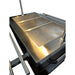 Combisteel Refrigerated Buffet Table - GN 3/1 - Ventilated Cooling - 1070x800x850mm - Stainless Steel - +2°C/+8°C Combisteel