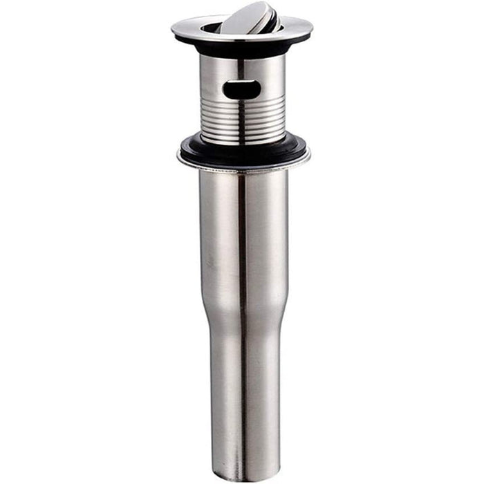 Commercial Sink Strainer / Basin Waste |  70801 Makfry