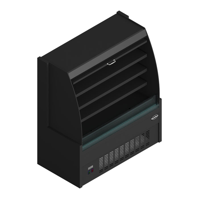 Combisteel Cold Display 1.0 – Enhance Your Product Presentation 7080.0005 Combisteel