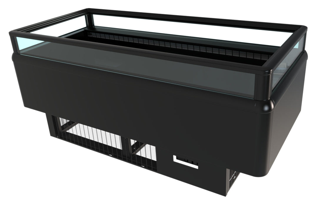 Combisteel Cooling / Freezing Island Switchable 1.5 - 7080.0020 Combisteel