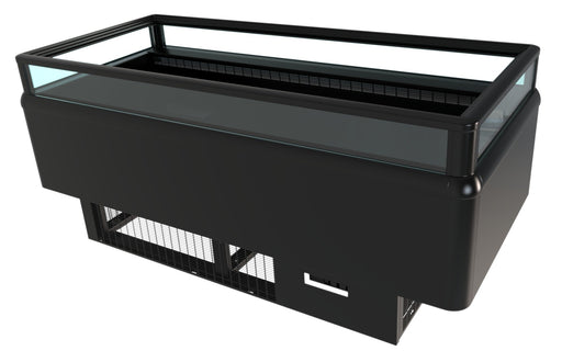 Combisteel Cooling / Freezing Island Switchable 1.5 - 7080.0020 Combisteel