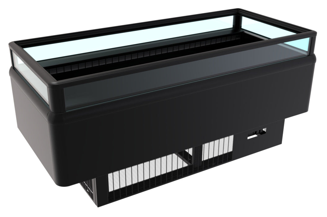 Combisteel Cooling / Freezing Island Switchable 2.0 - 7080.0025 Combisteel