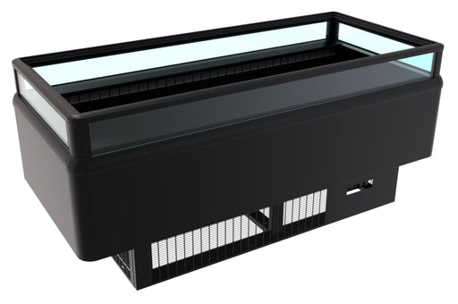 Combisteel Cooling / Freezing Island Switchable 1.5 - 7080.0020 Combisteel