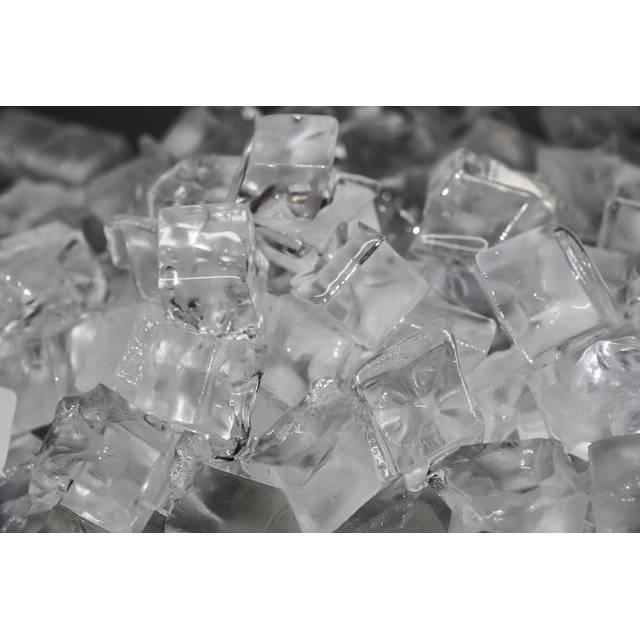 Combisteel Ice Cube Maker 36kg/24h – Efficient Ice Production for Commercial Use 7081.0005 Combisteel