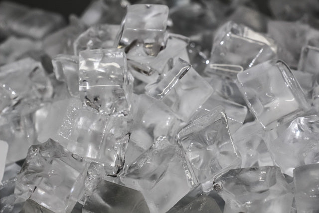 Combisteel Ice Cube Maker 225Kg/24H | 7081.0030 Combisteel