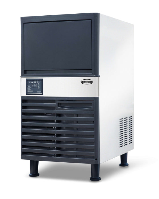 Combisteel Ice Cube Maker 55Kg/24H | 7081.0010 Combisteel