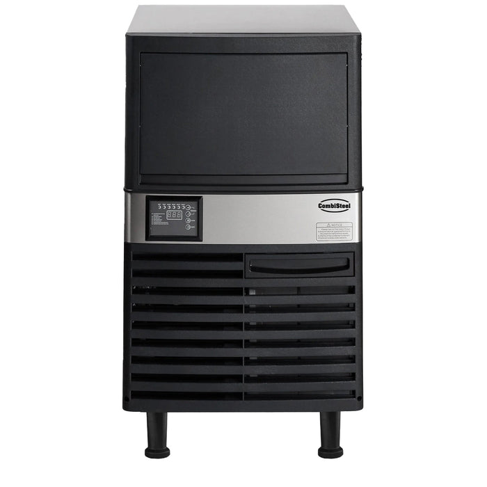 Combisteel Ice Cube Maker 36kg/24h – Efficient Ice Production for Commercial Use 7081.0005 Combisteel