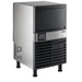 Combisteel Ice Cube Maker 36kg/24h – Efficient Ice Production for Commercial Use 7081.0005 Combisteel