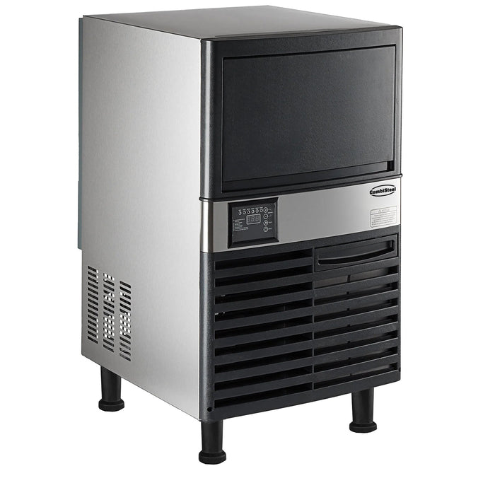 Combisteel Ice Cube Maker 55Kg/24H | 7081.0010 Combisteel