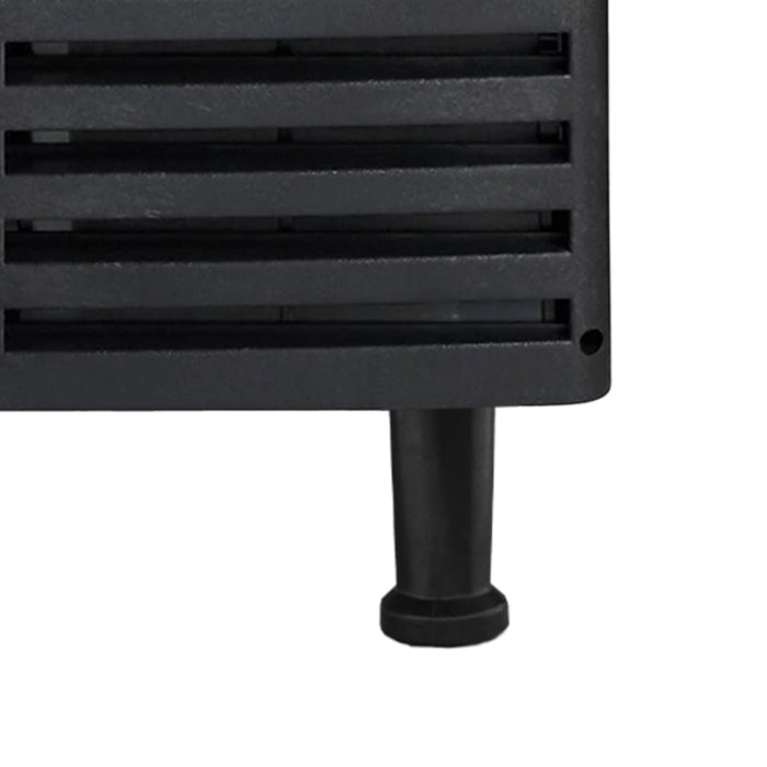 Combisteel Ice Cube Maker 36kg/24h – Efficient Ice Production for Commercial Use 7081.0005 Combisteel