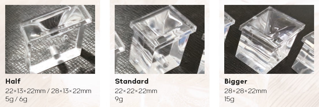Combisteel Ice Cube Maker 55Kg/24H | 7081.0010 Combisteel